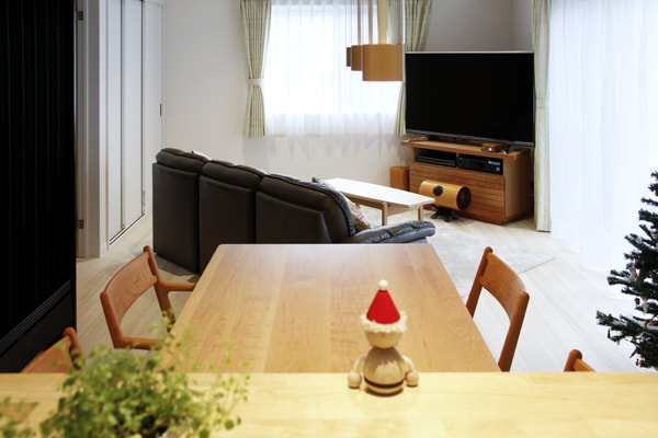 大田区K様 納品事例1