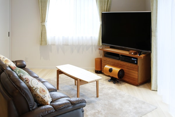 大田区K様 納品事例4