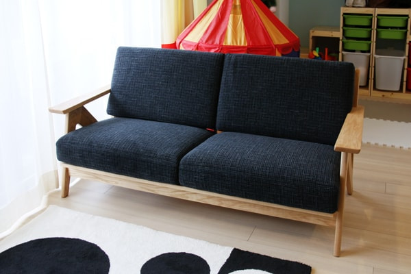 目黒区M様 納品事例1