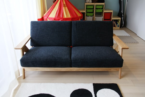 目黒区M様 納品事例2