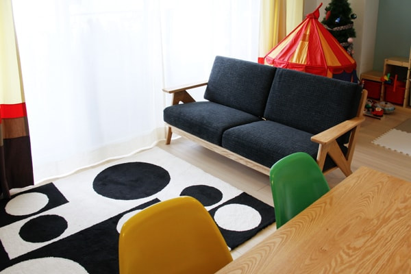 目黒区M様 納品事例3