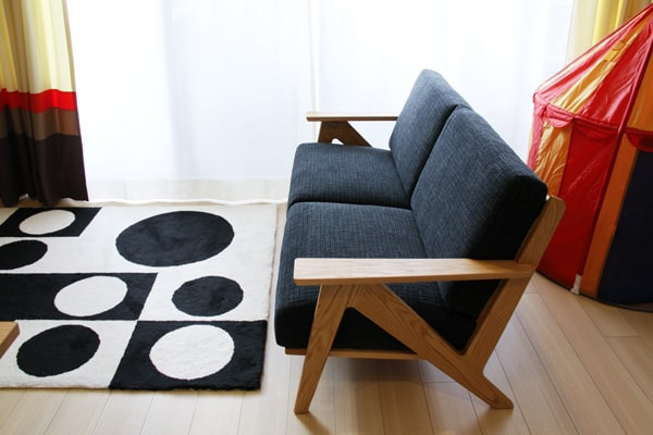 目黒区M様 納品事例4