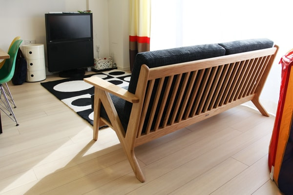 目黒区M様 納品事例5