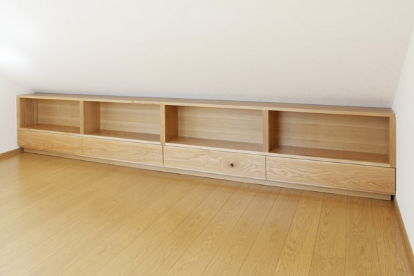 目黒区H様 納品事例1