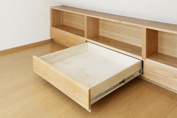 目黒区H様 納品事例4