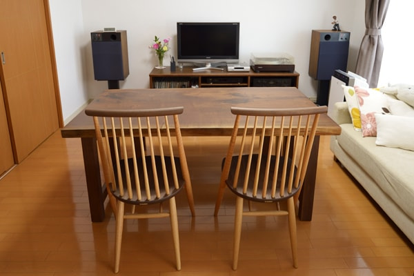 東京都M様 納品事例1