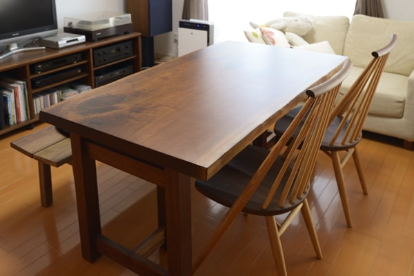 東京都M様 納品事例2