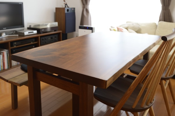 東京都M様 納品事例3