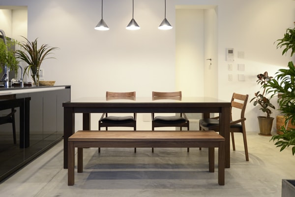 目黒区T様 納品事例1