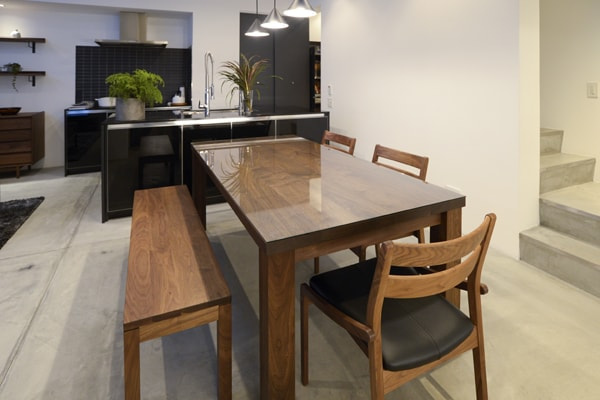 目黒区T様 納品事例2