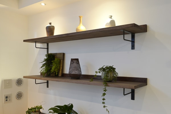 目黒区T様 納品事例4