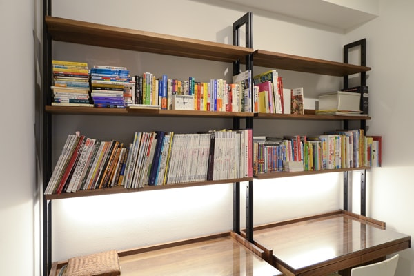 目黒区T様 納品事例9