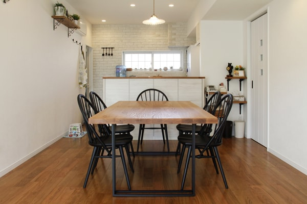 東京都Y様 納品事例1