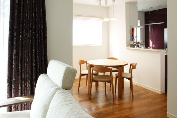 東京都M様 納品事例1