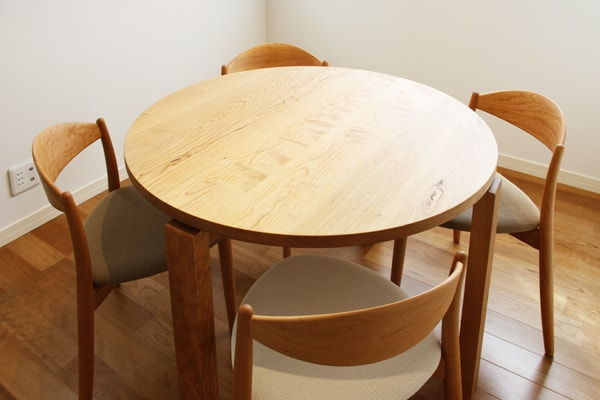 東京都M様 納品事例2