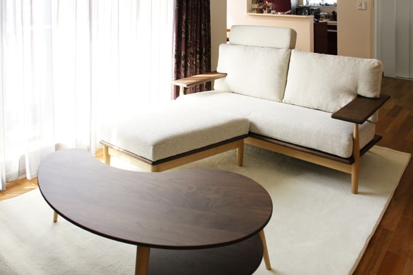 東京都M様 納品事例3