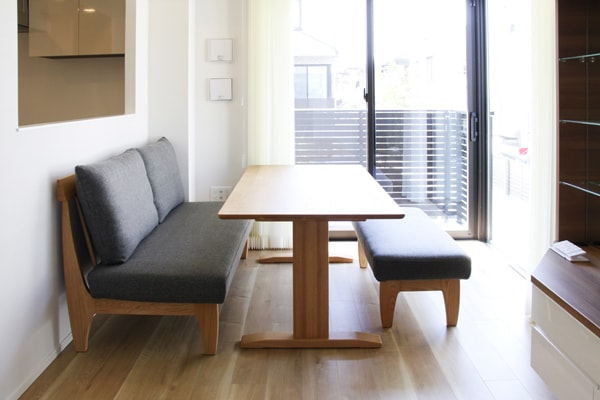 東京都I様 納品事例3