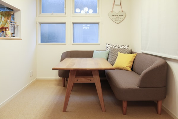 品川区G様 納品事例1