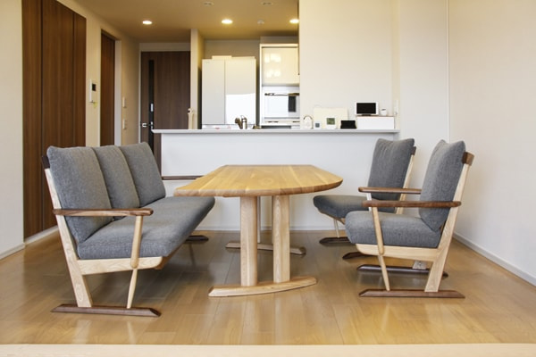 埼玉県K様 納品事例1