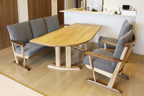 埼玉県K様 納品事例2