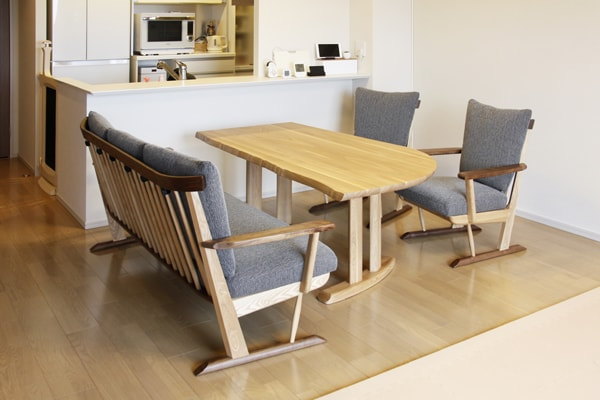 埼玉県K様 納品事例3