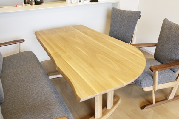 埼玉県K様 納品事例4