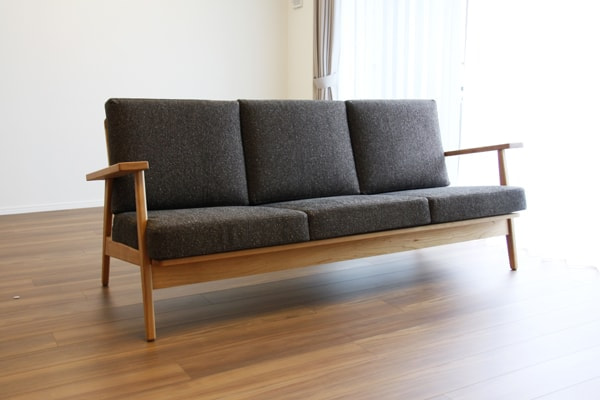 東京都T様 納品事例2