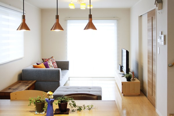 東京都S様 納品事例1