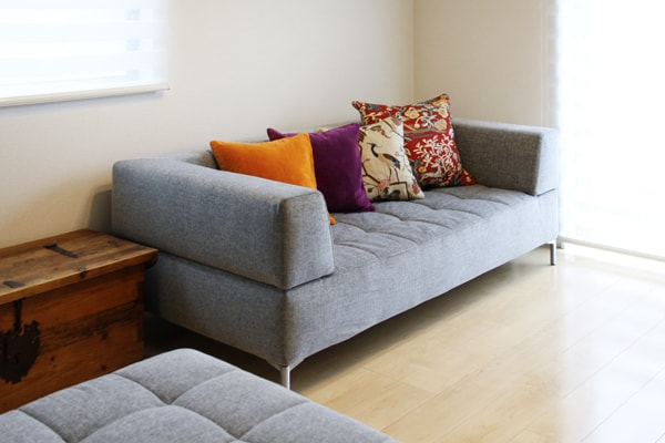 東京都S様 納品事例2