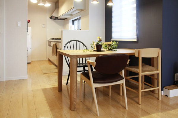 東京都S様 納品事例4