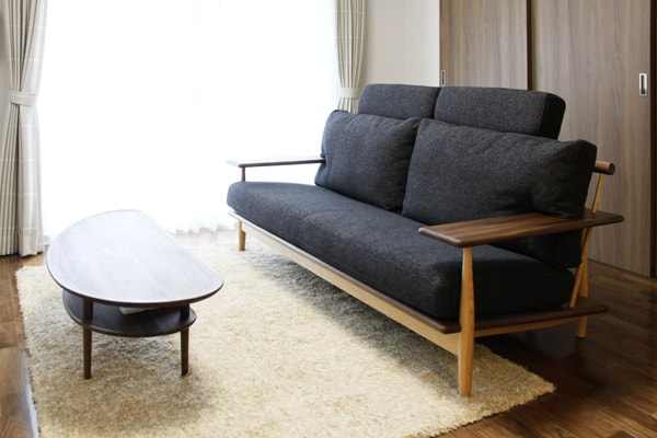 神奈川県O様 納品事例1