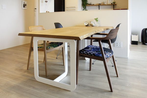 東京都I様 納品事例2