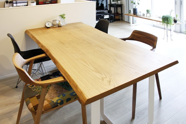 東京都I様 納品事例3