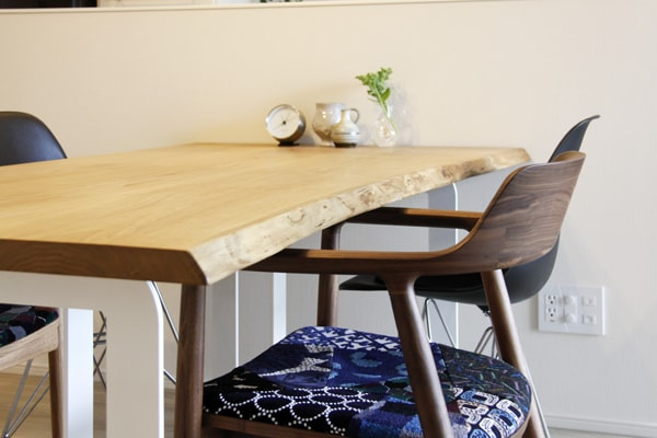 東京都I様 納品事例4