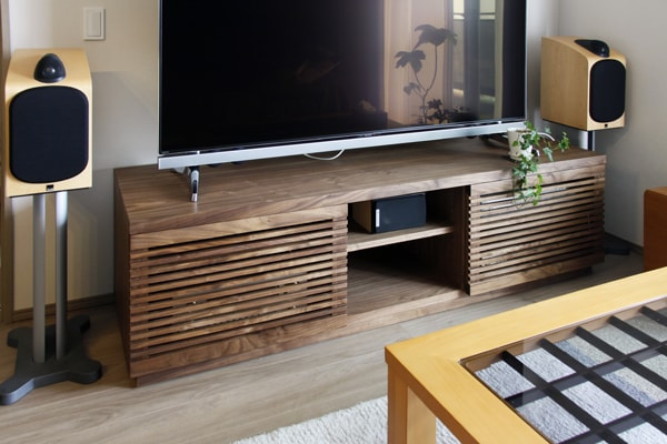 東京都K様 納品事例2