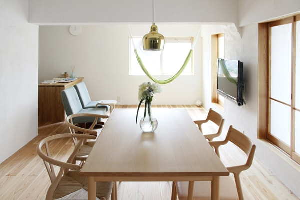 文京区I様 納品事例1