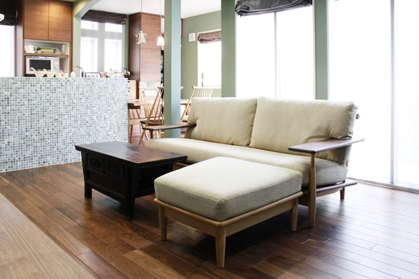 東京都S様 納品事例1