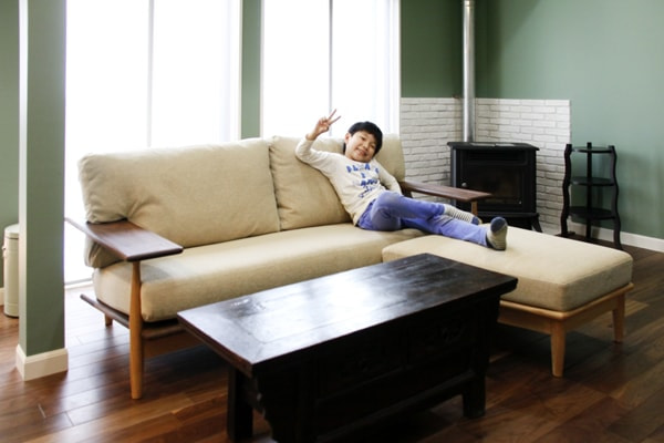 東京都S様 納品事例2