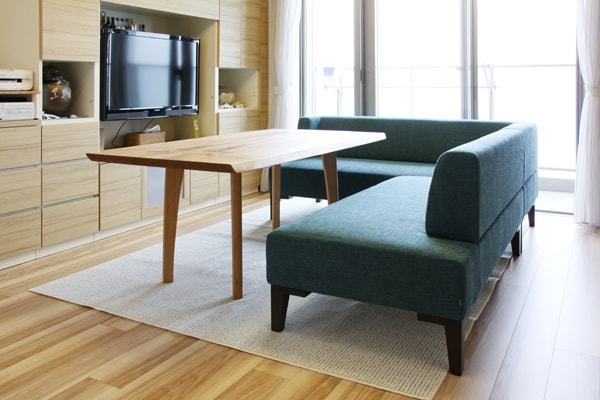 神奈川県S様 納品事例3