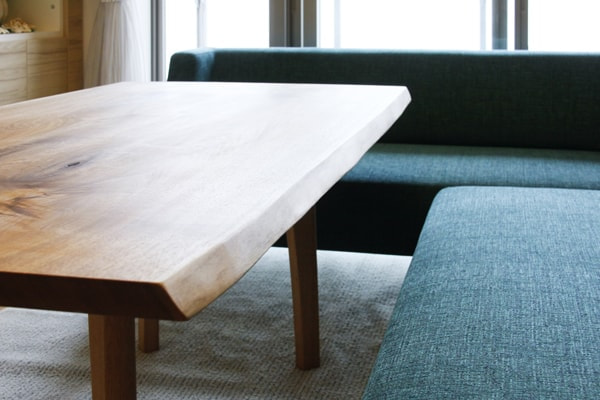 神奈川県S様 納品事例1