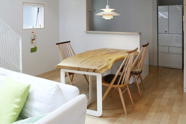 東京都S様 納品事例2