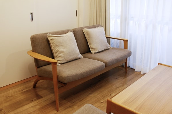 目黒区S様 納品事例2