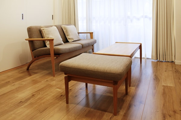 目黒区S様 納品事例3