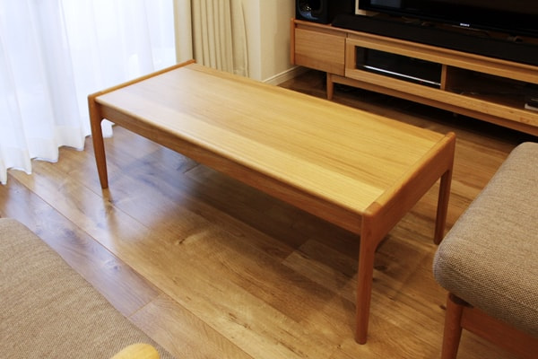 目黒区S様 納品事例4