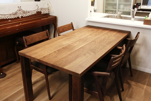 東京都H様 納品事例5