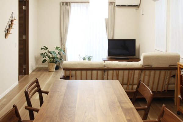 東京都H様 納品事例6