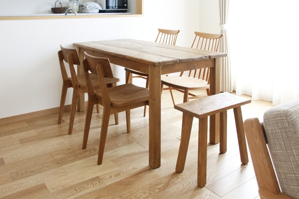 神奈川県S様 納品事例2