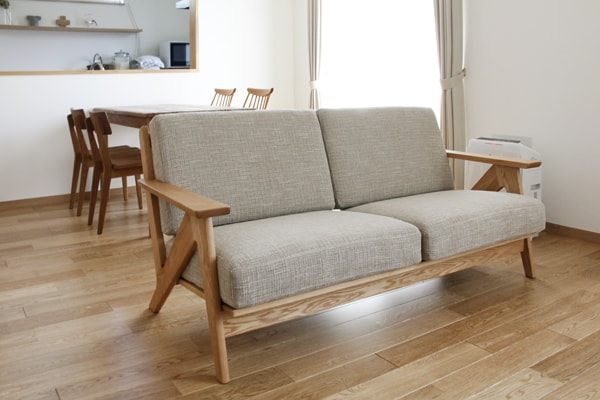 神奈川県S様 納品事例4