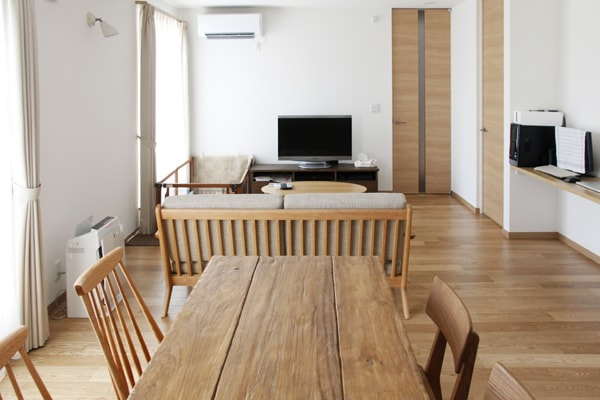 神奈川県S様 納品事例5