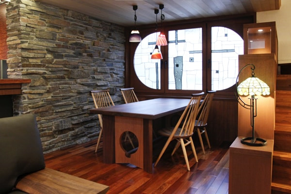 東京都S様 納品事例1